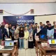 UBSI Purwokerto Dorong UMKM dan Karang Taruna Desa Bogangin Kuasai Desain Digital