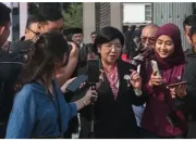 Jelang Uji Kelayakan Destry Damayanti Calon Tunggal Gubernur BI, Ada Saran untuk Komisi XI DPR