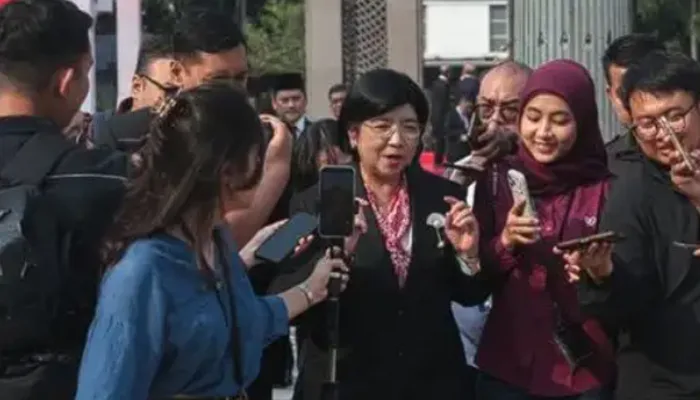 Jelang Uji Kelayakan Destry Damayanti Calon Tunggal Gubernur BI, Ada Saran untuk Komisi XI DPR