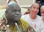 Pigai Tantang Ketum Projo “Tarung Fair” di Pemilu 2029