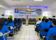 UBSI Purwokerto Dorong Mahasiswa Baru Tingkatkan Literasi Informasi melalui Pendidikan Perpustakaan