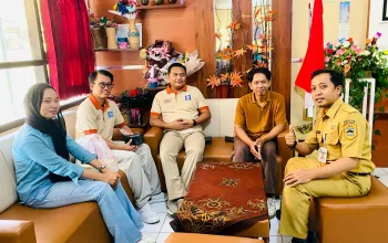 Universitas BSI Purwokerto Perkuat Kolaborasi dengan SMA N 1 Padamara