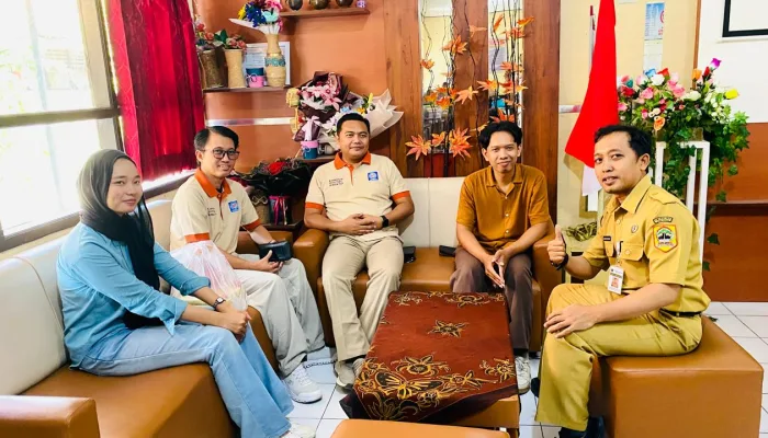 Universitas BSI Purwokerto Perkuat Kolaborasi dengan SMA N 1 Padamara di Bidang Pendidikan dan Teknologi