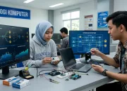 Mahasiswa Teknologi Komputer Perlu Kuasai Cybersecurity di Era Internet of Things 2026