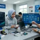 Mahasiswa Teknologi Komputer Perlu Kuasai Cybersecurity