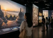Purwacarita Borobudur, Cara Baru Menelusuri Sejarah dengan Teknologi