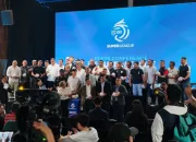 BRI Kembali Jadi Sponsor Utama Super League 2026/27, Emtek Tetap Pegang Hak Siar