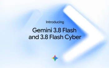 Gemini 3.8 Flash Resmi Meluncur, Google Siapkan AI Khusus Keamanan Siber