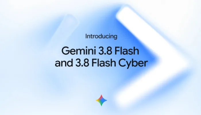 Gemini 3.8 Flash Resmi Meluncur, Google Siapkan AI Khusus Keamanan Siber