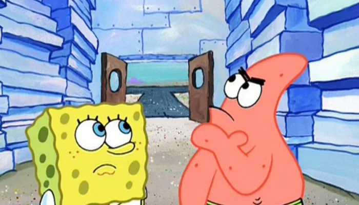 SpongeBob Tak Lagi Tayang di GTV,