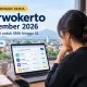 Lowongan kerja Purwokerto September 2026