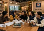 5 Cara Mengatasi Artikulasi Kurang Jelas yang Mempengaruhi Aktivitas Akademik melalui Kebiasaan Membaca di Perpustakaan