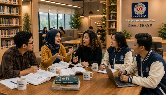 5 Cara Mengatasi Artikulasi Kurang Jelas yang Mempengaruhi Aktivitas Akademik melalui Kebiasaan Membaca di Perpustakaan