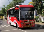 Trans Banyumas Ditargetkan Beroperasi Lagi 17 September 2026, Ini Informasinya