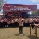 Estafet Tunas Kelapa 2026 di Banyumas