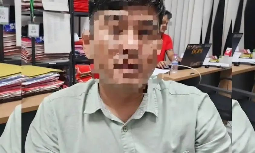 Warga Sokaraja rugi Rp745 juta akibat bisnis dana talangan