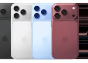 iPhone 18 Pro Indonesia Resmi Pre-Order, Ini  4 Fakta Menarik Harga dan Spesifikasinya