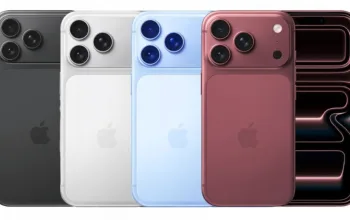 iPhone 18 Pro Indonesia Resmi Pre-Order, Ini  4 Fakta Menarik Harga dan Spesifikasinya