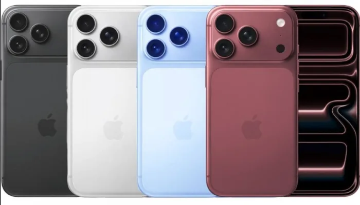 iPhone 18 Pro Indonesia Resmi Pre-Order, Ini  4 Fakta Menarik Harga dan Spesifikasinya