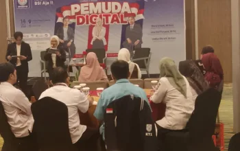 Ajak Guru BK Adaptif terhadap AI