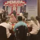 UBSI Purwokerto Gelar Seminar dan Award Pemuda Digital, Ajak Guru BK Adaptif terhadap AI dan Peduli Kesehatan Mental