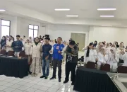 Ketika Tangan Mulai Bicara, Gerakan Asa Menyalakan Harapan Inklusif di Purwokerto