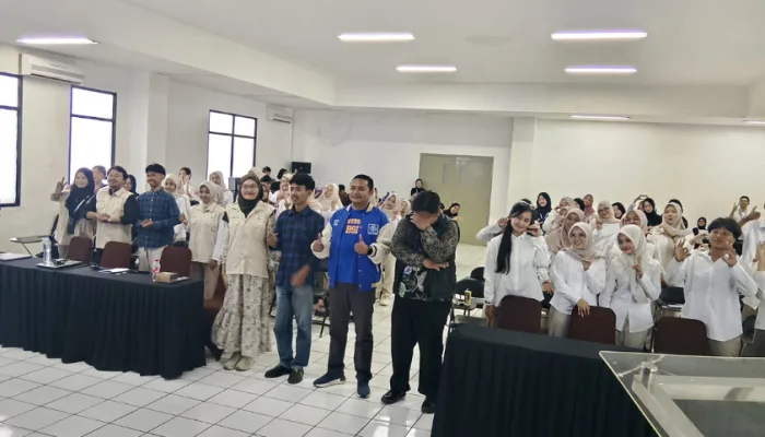 Ketika Tangan Mulai Bicara, Gerakan Asa Menyalakan Harapan Inklusif di Purwokerto