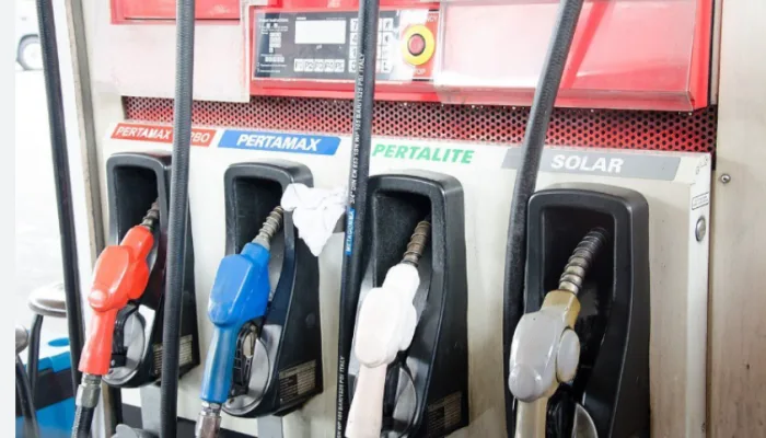 Harga BBM 1 Oktober 2026: Cek Daftar Terbaru Pertamax hingga Pertamina Dex