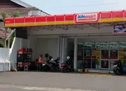Parkir Gratis Alfamart Banyumas Resmi Berlaku di 159 Gerai, Cek Aturan dan Nasib Jukir