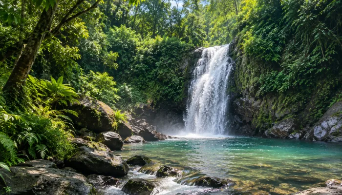 5 Curug di Baturraden yang Wajib di Kunjungi Saat Liburan