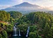 Panduan Wisata Baturraden Purwokerto 2026: Lokasi, Harga Tiket, dan Rute Terbaik