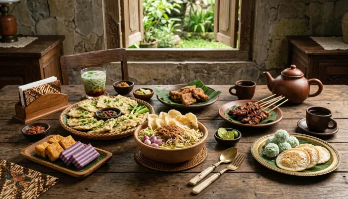 5 Kuliner Legendaris di Purwokerto yang Wajib Dicoba Saat Weekend
