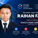 Tembus Kualifikasi Global! Raihan Fajar Mahasiswa UBSI Purwokerto Terpilih sebagai Google Student Ambassador 2026 Batch 2