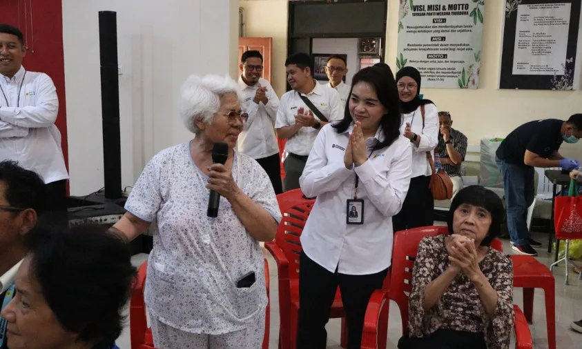 Program TJSL PLN Icon Plus