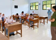 UBSI Purwokerto Berikan Tips Kuliah Jalur Beasiswa hingga 100% kepada Siswa SMK Ma’arif Kemranjen