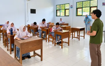 Tips Kuliah Jalur Beasiswa