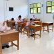 UBSI Purwokerto Berikan Tips Kuliah Jalur Beasiswa hingga 100% kepada Siswa SMK Ma’arif Kemranjen