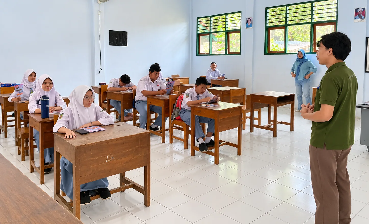 Tips Kuliah Jalur Beasiswa