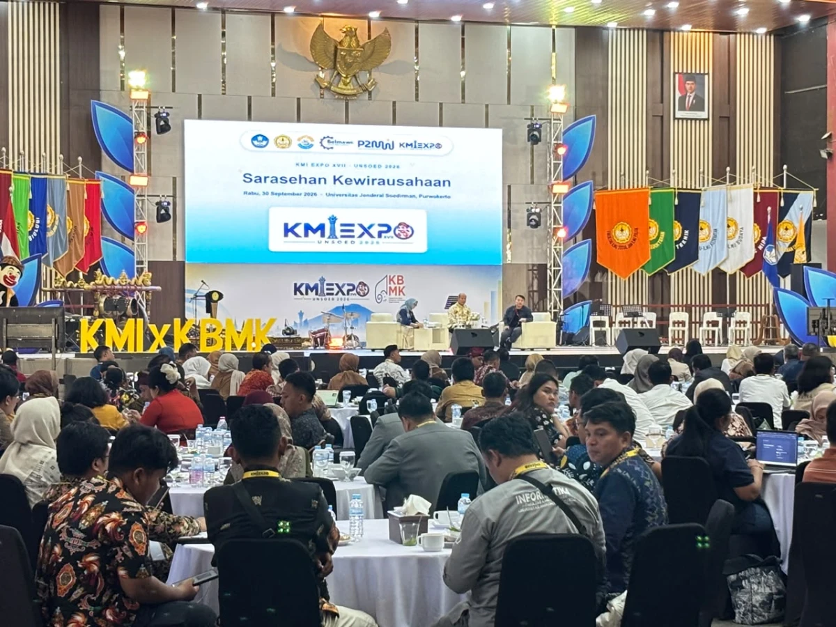 KMI Expo 2026