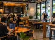 5 Cafe Instagramable di Purwokerto yang Hits dan Nyaman Buat WFC