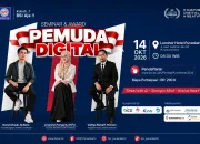 UBSI Purwokerto akan Gelar Seminar Pemuda Digital 2026, Bahas Kecerdasan AI dan Psikologi Generasi Muda