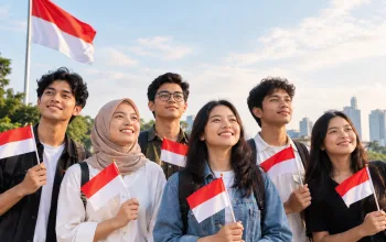 Sumpah Pemuda 2026 dan semangat persatuan generasi muda Indonesia