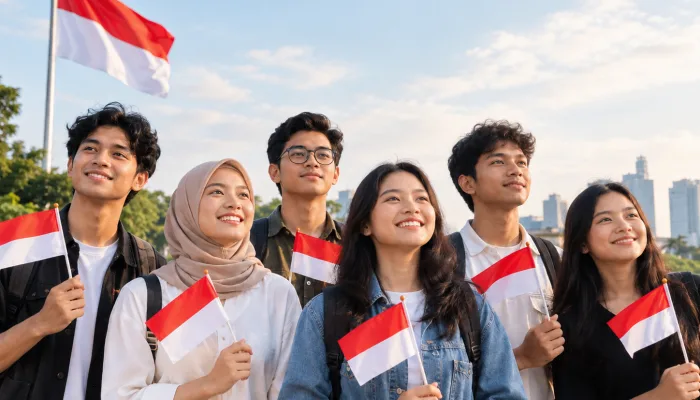Sumpah Pemuda 2026: 7 Langkah Ampuh Menjaga Persatuan