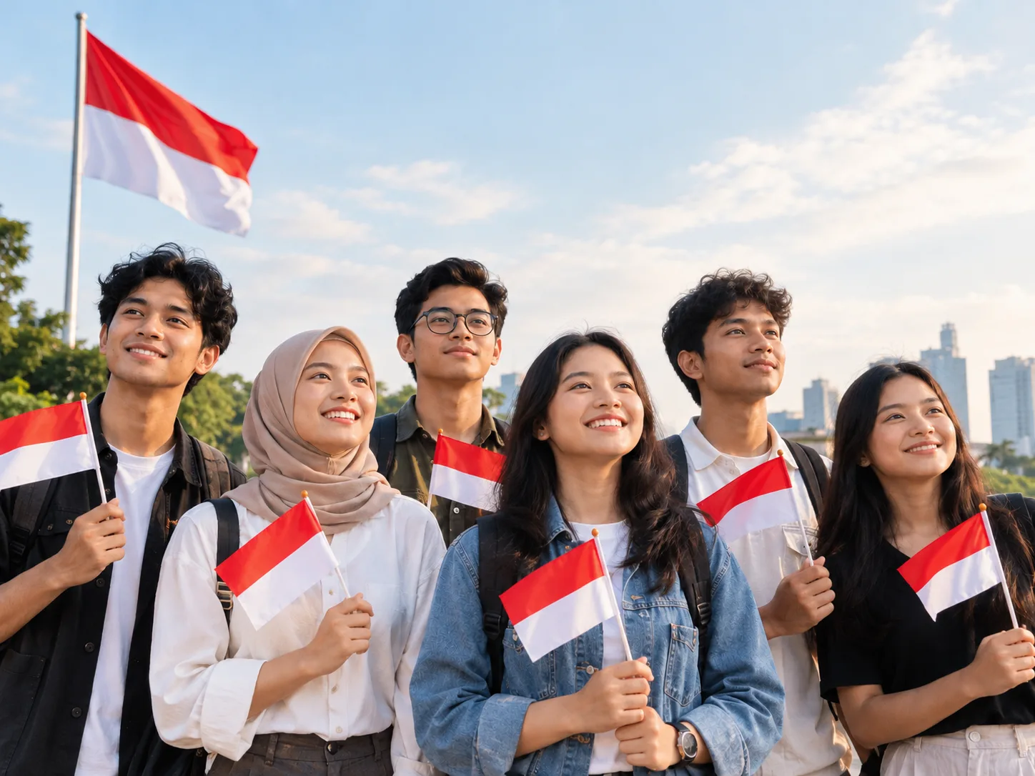 Sumpah Pemuda 2026 dan semangat persatuan generasi muda Indonesia