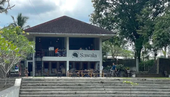 Sawala Eatery