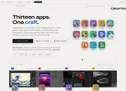 ArtCraft Open Source Hadir Bawa Revolusi Aplikasi Kreatif Gratis