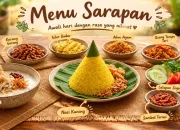 5 Rekomendasi Tempat Sarapan di Purwokerto yang Populer