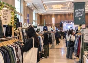 Banyumas Thrift Market 2026 Hadir di Purwokerto, Saatnya Berburu Outfit Unik