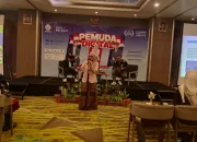 Lina Dwi Puryanti Tekankan Pentingnya Self Care untuk Menjaga Kesehatan Mental Guru BK