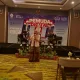 Self care guru BK untuk menjaga kesehatan mental bersama Lina Dwi Puryanti dalam Seminar Pemuda Digital UBSI Purwokerto.